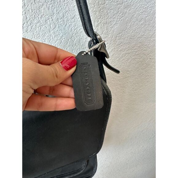 Coach Vintage Metropolitan Briefcase - Picture 6 of 7